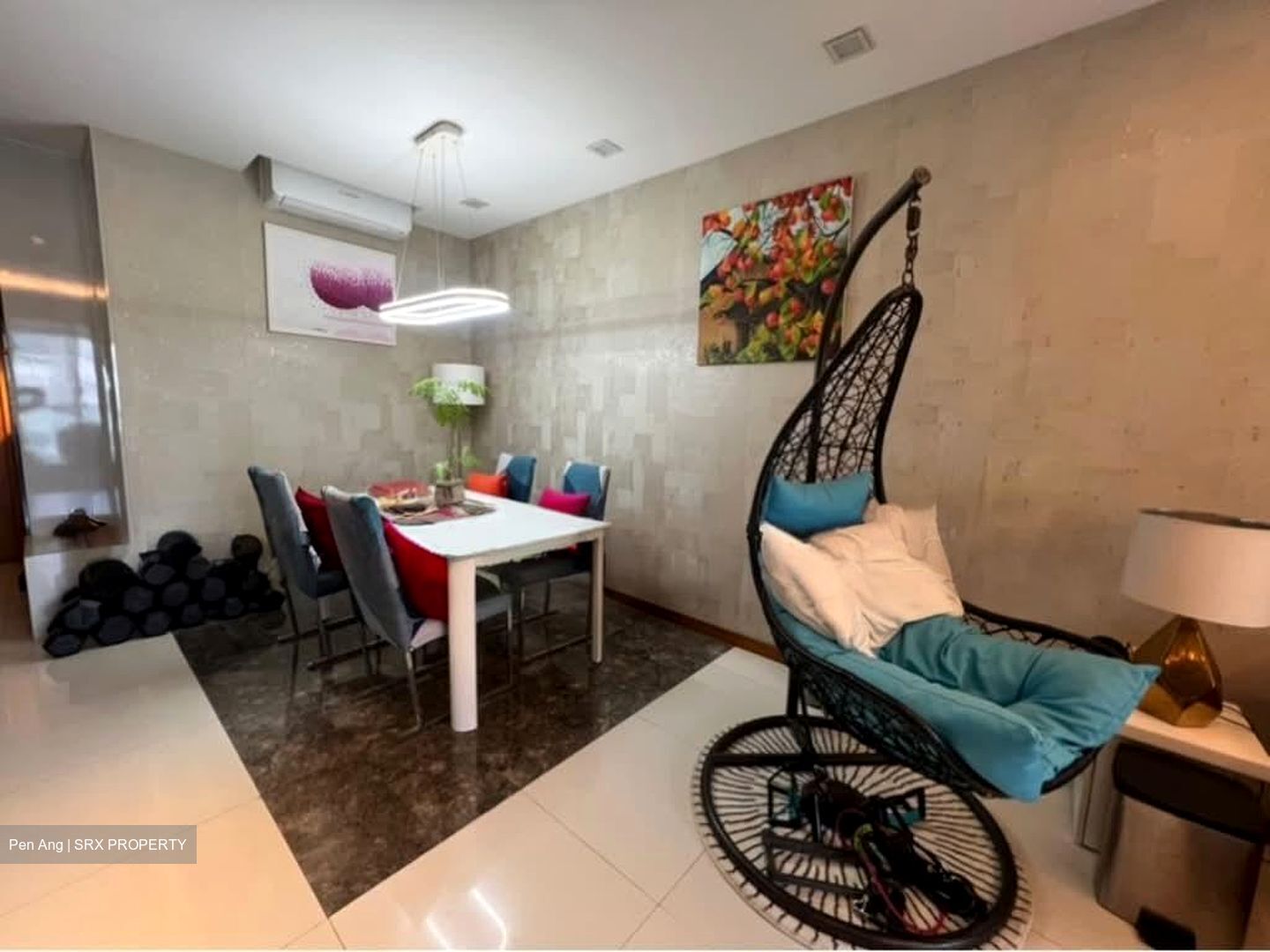 Beacon Heights (D12), Condominium #563006101